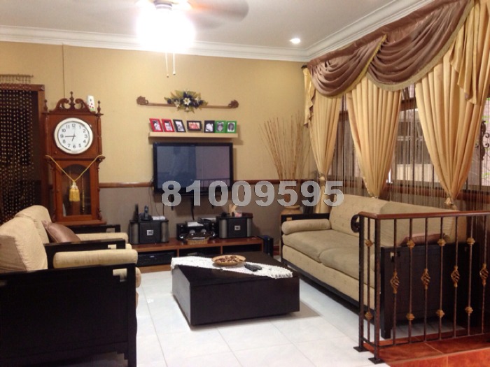 Blk 566 Choa Chu Kang Street 52 (Choa Chu Kang), HDB 4 Rooms #674152